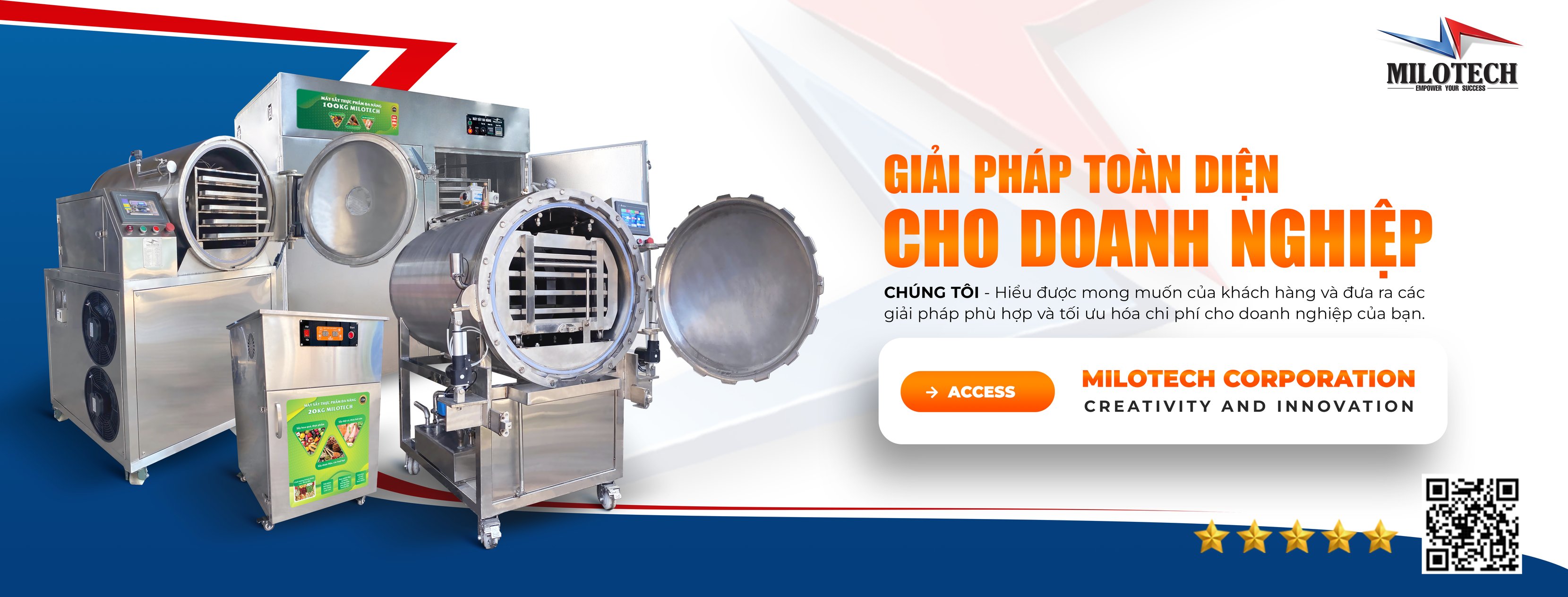 MiloTech Corporation | Ho Chi Minh City