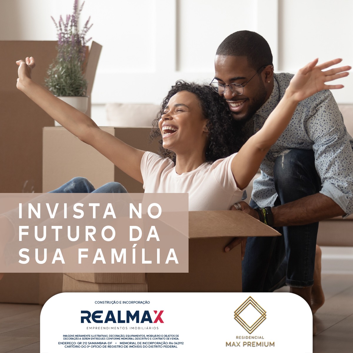 Real Max