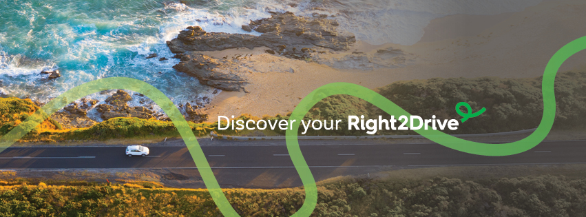 Right2Drive AU