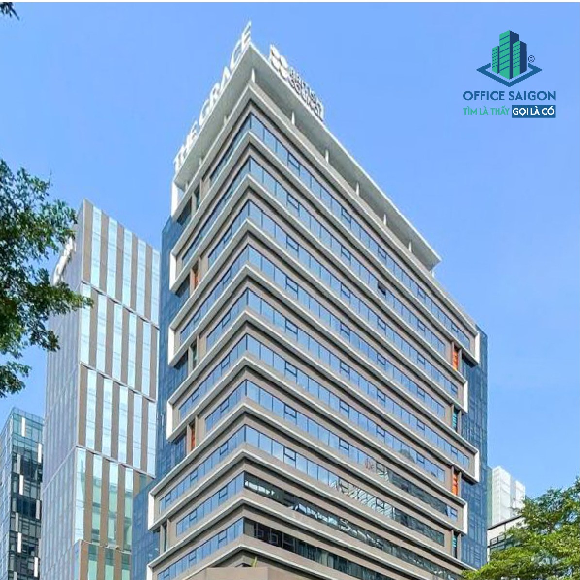 Office Saigon - Office for lease HCM | Ho Chi Minh City