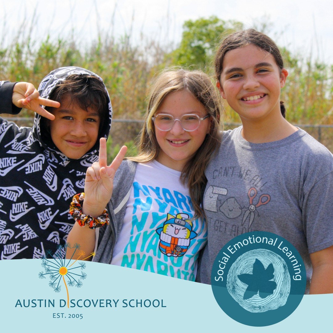 Austin Discovery School | Austin TX
