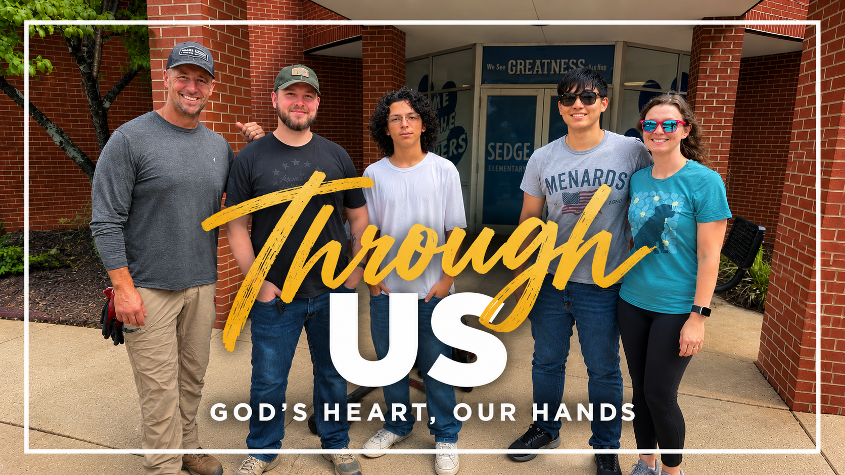 We are continuing our... - The Crossing Church - North Main | Facebook
