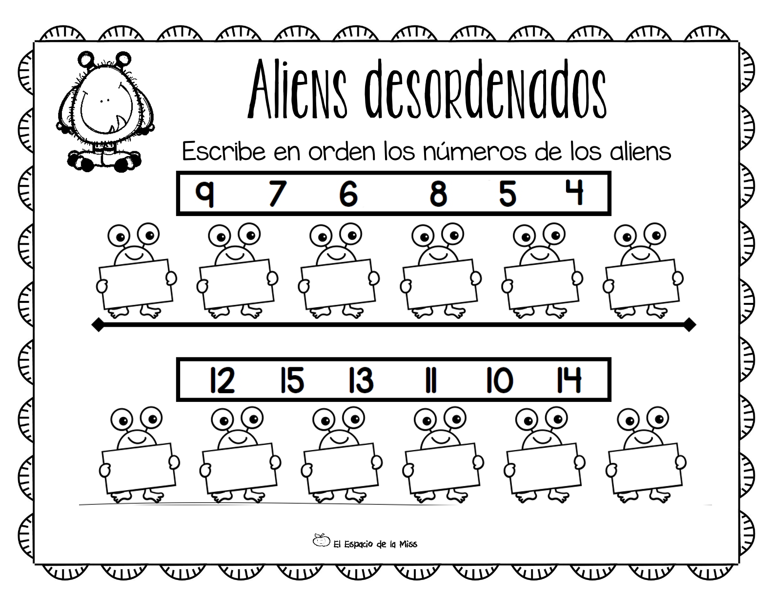 Materiales... - Materiales Educativos para Maestras