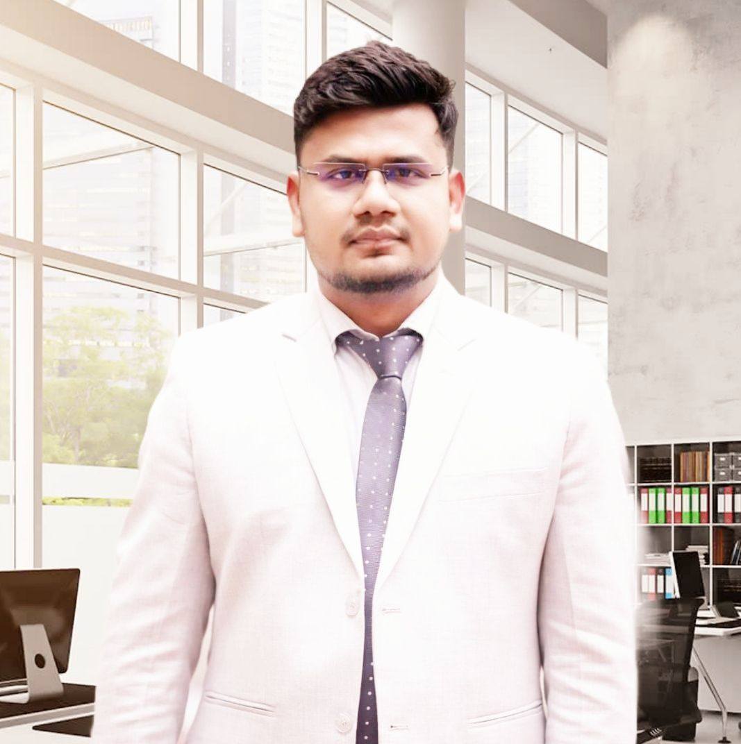 M A K Azad