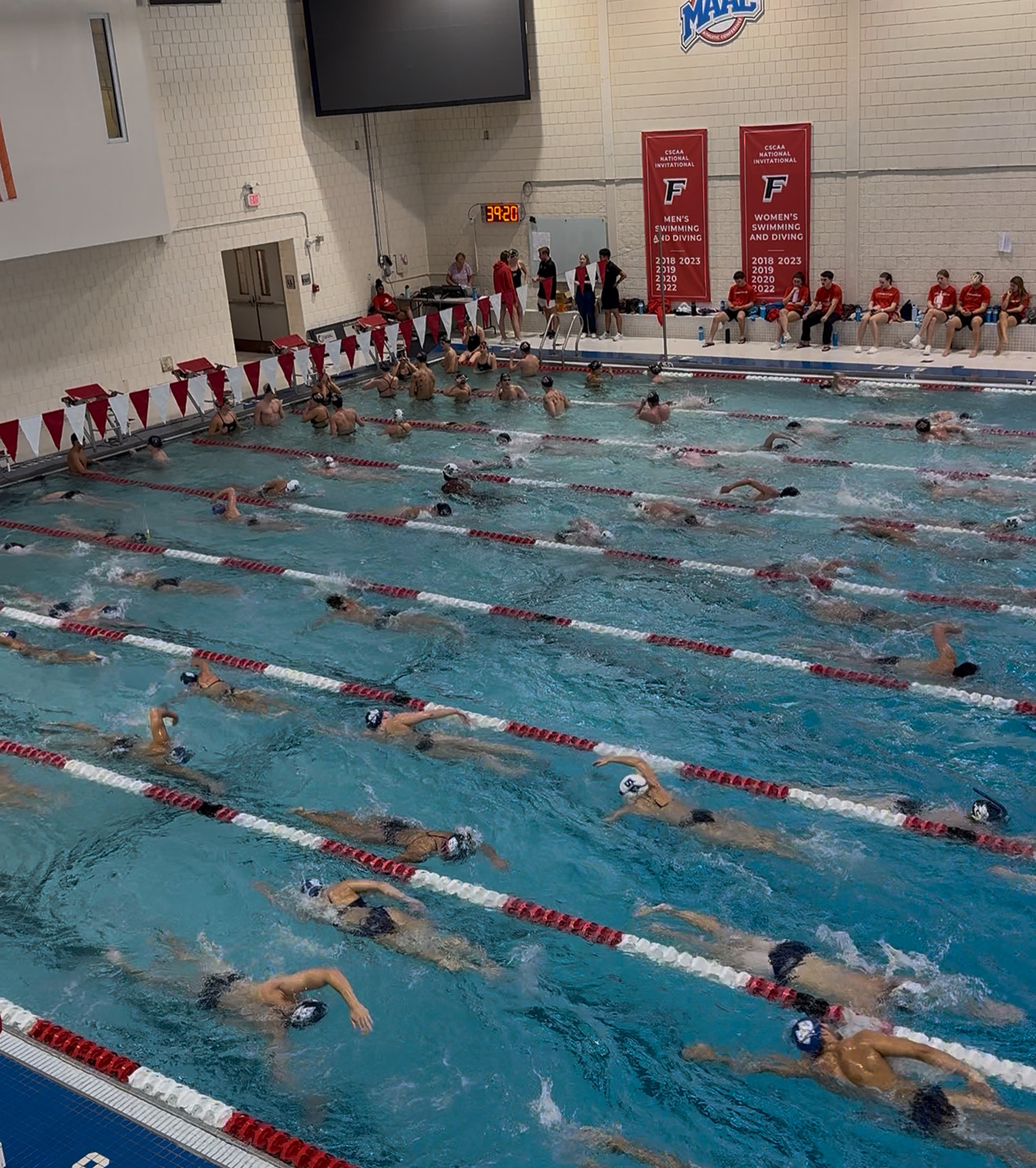 Judson Aquatics