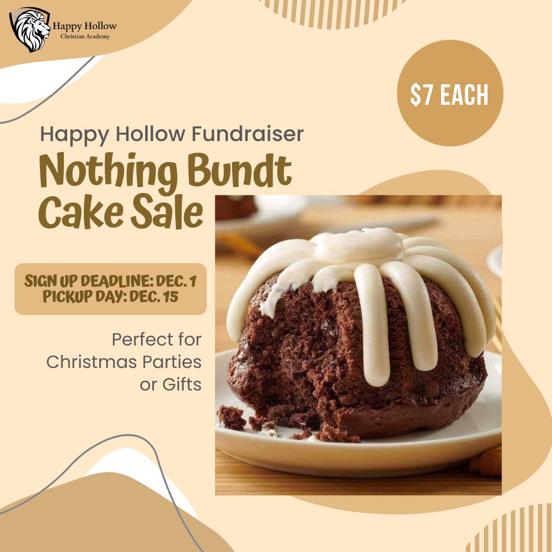 Happy - 🎉 Sweet Fundraiser Alert! 🎉 We are partnering with Nothing ...