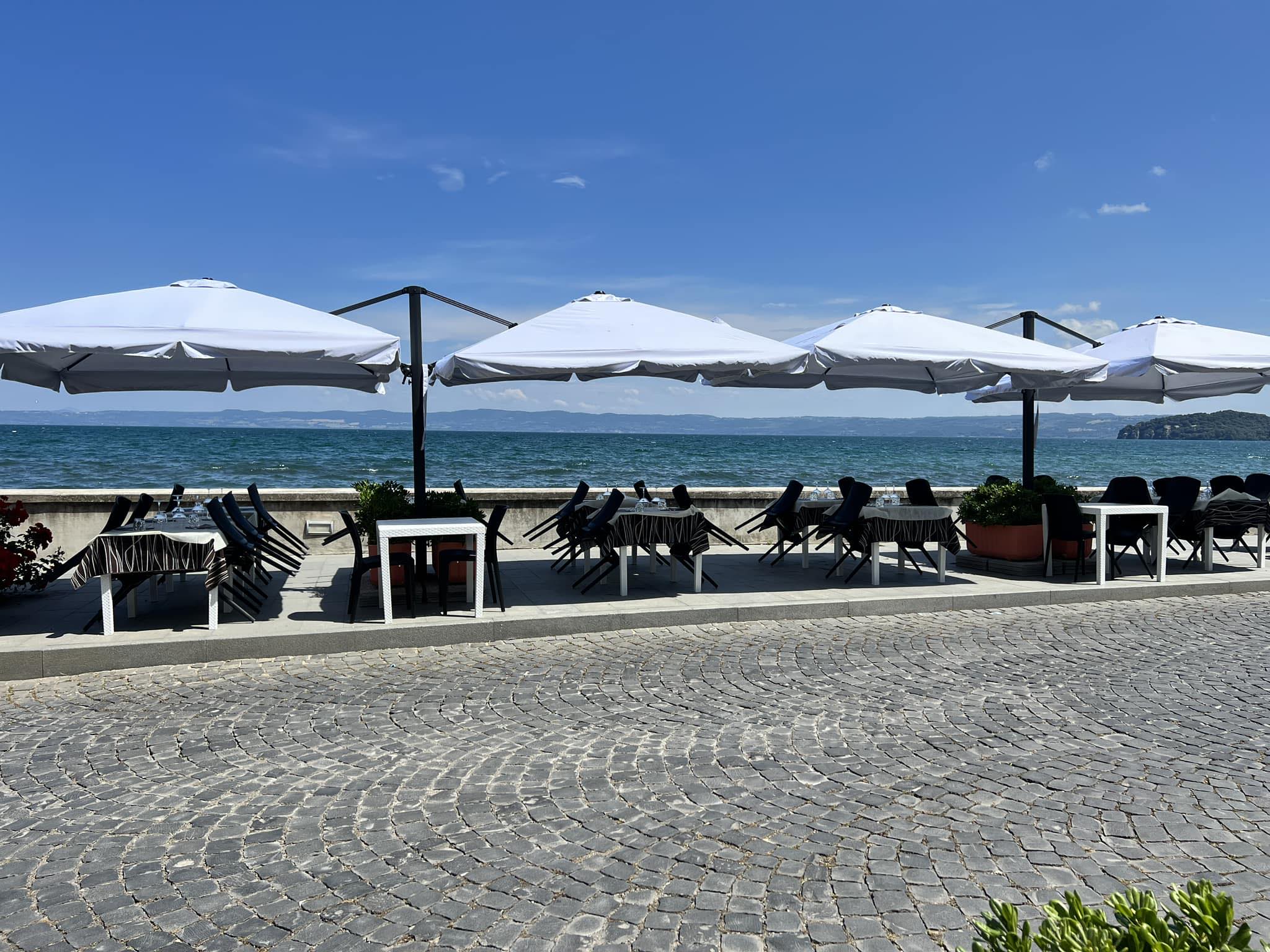 Manetta Ristorante Di Mare... - Manetta Ristorante Di Mare