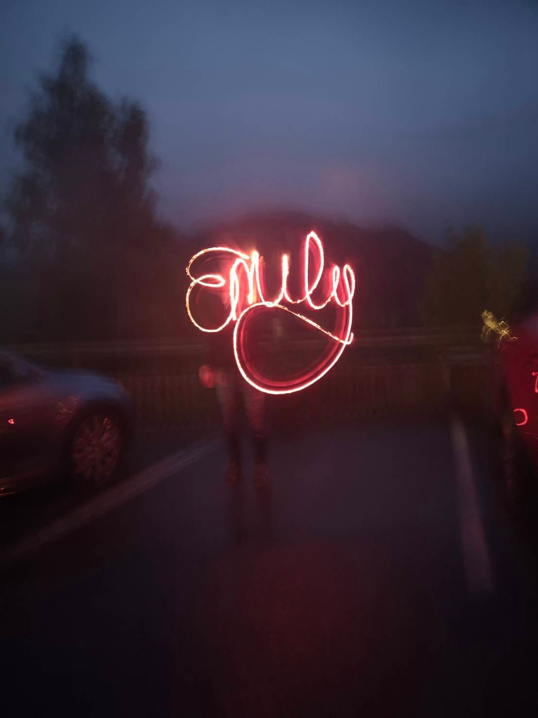 Emily J. Hutter