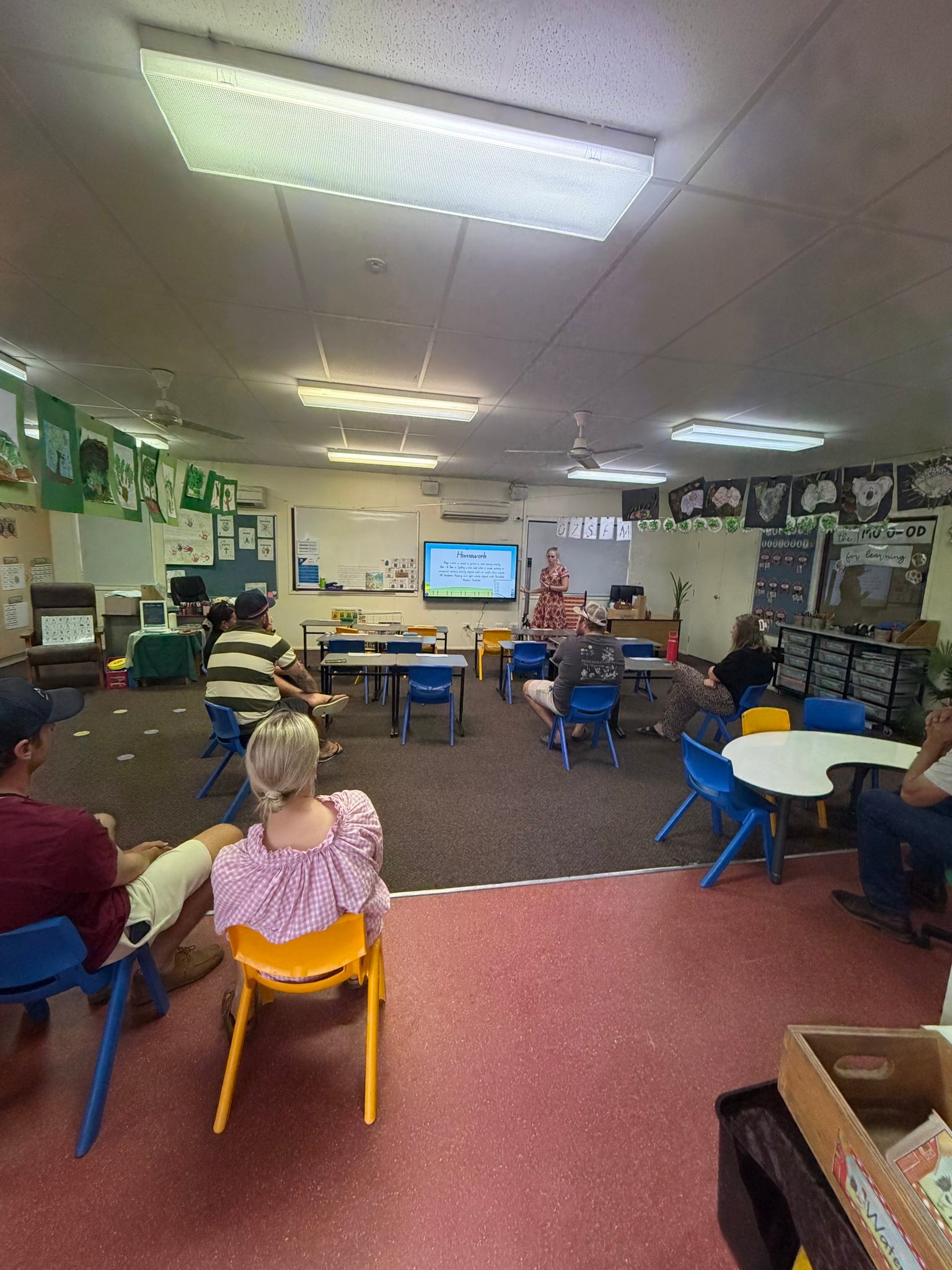 St Maria... - St Maria Goretti Primary School Inglewood