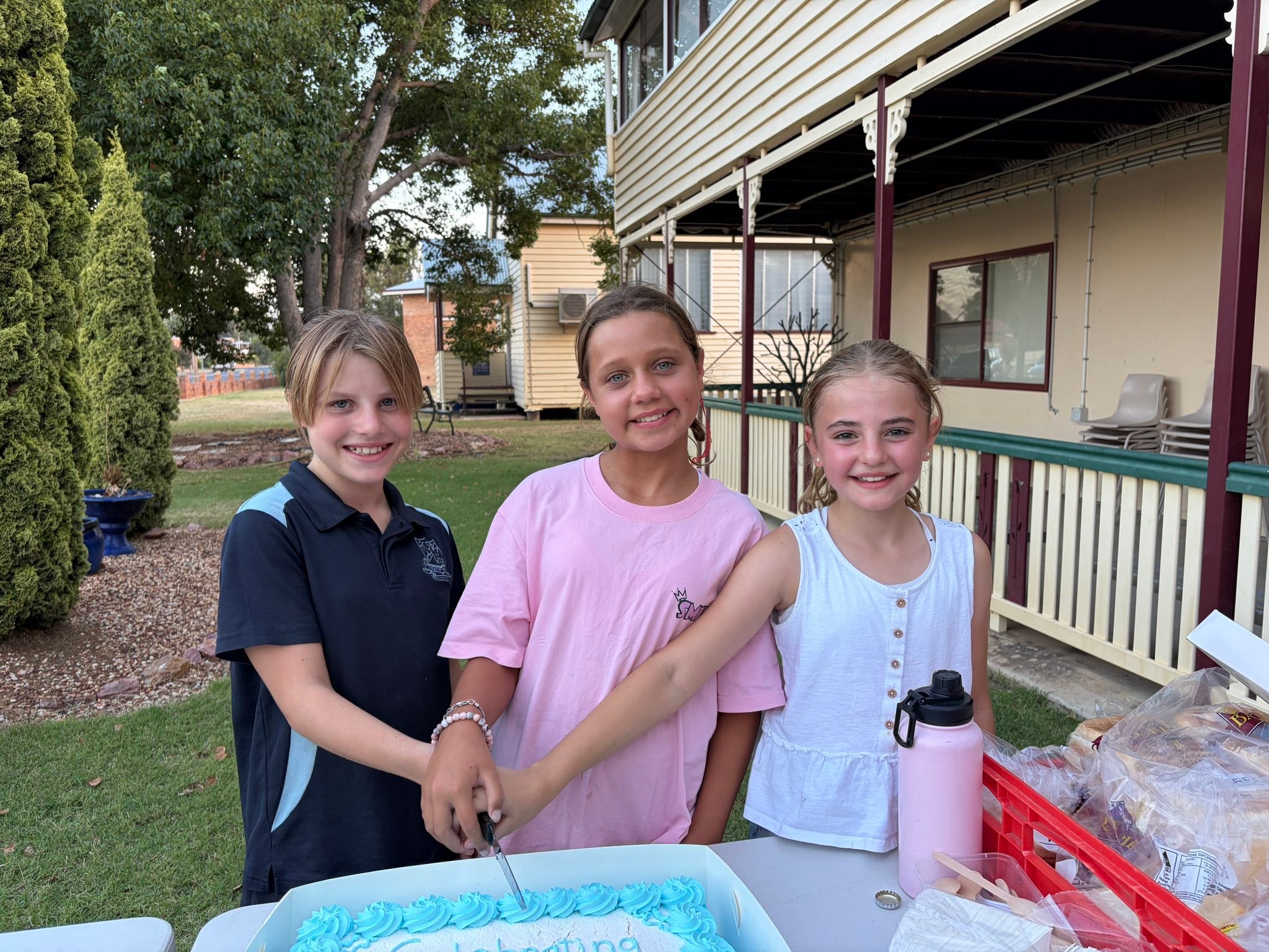 St Maria... - St Maria Goretti Primary School Inglewood