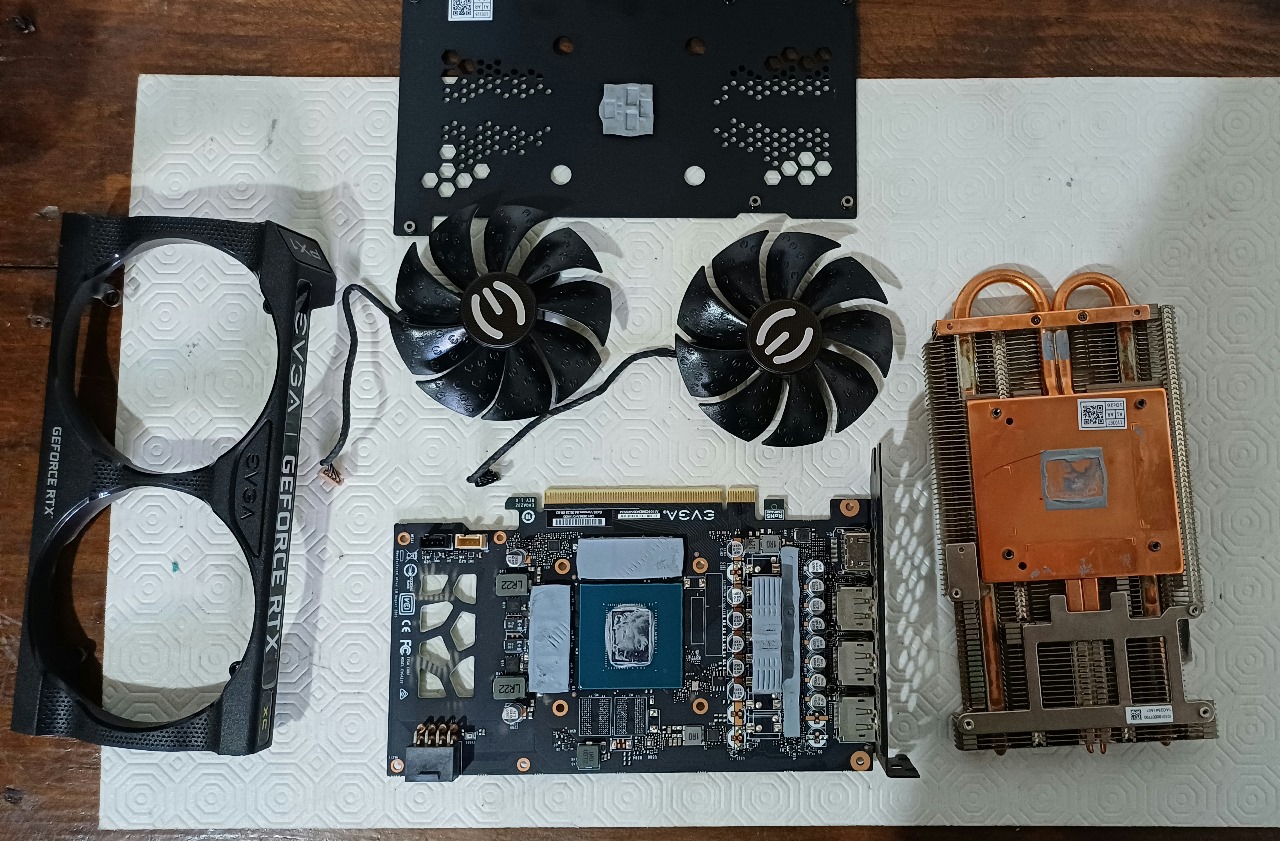 HOLY PC