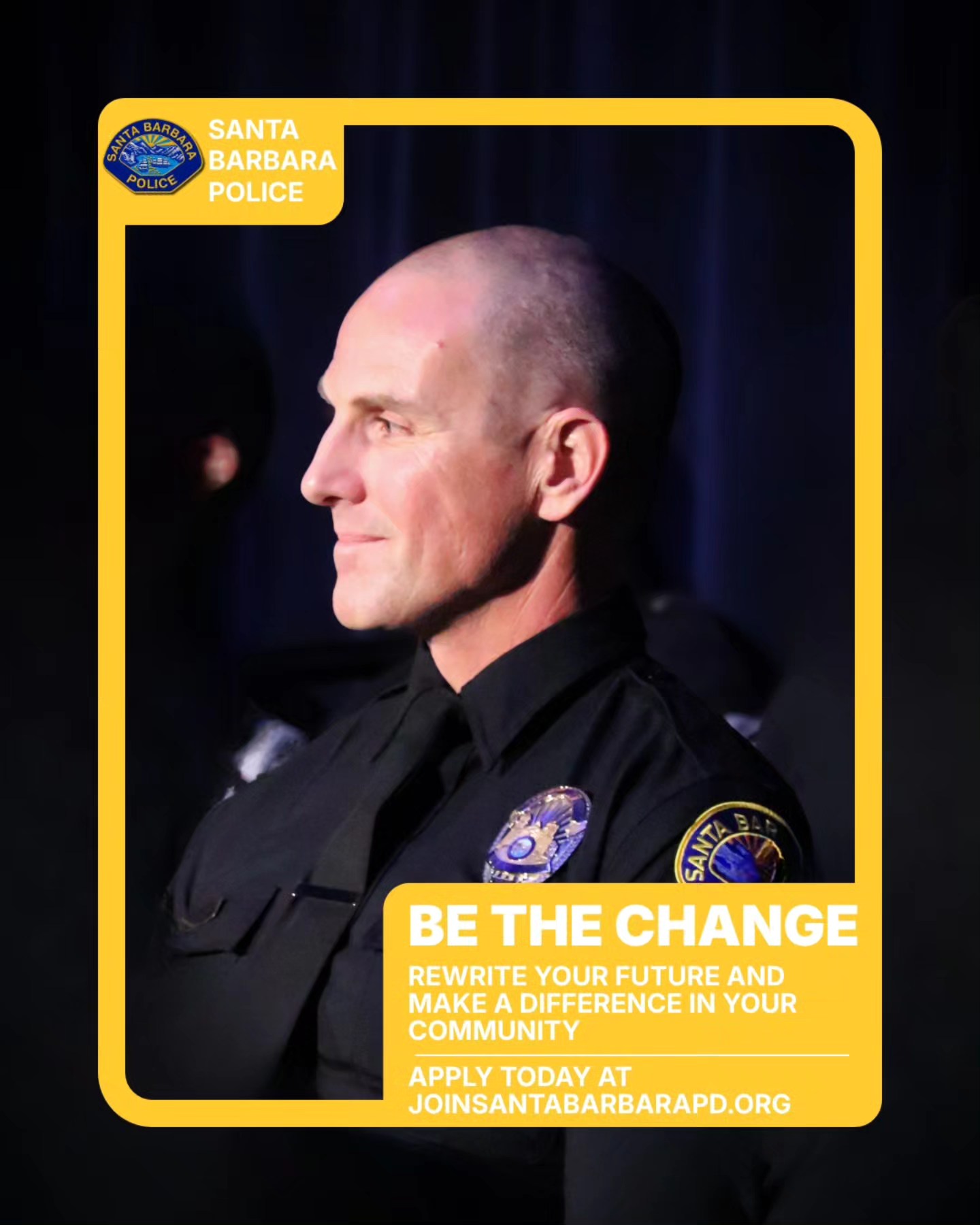 Santa Barbara Police Department