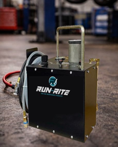 Run-Rite - Heavy-duty engines deserve heavy-duty care 🚛 Run-Rite Diesel ...