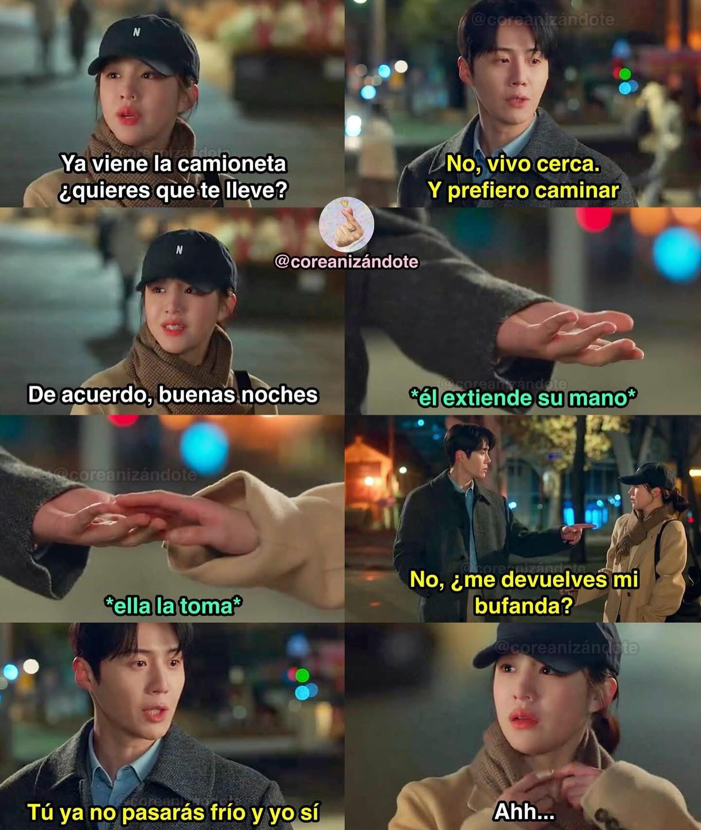 Doramed : Doramas Latino
