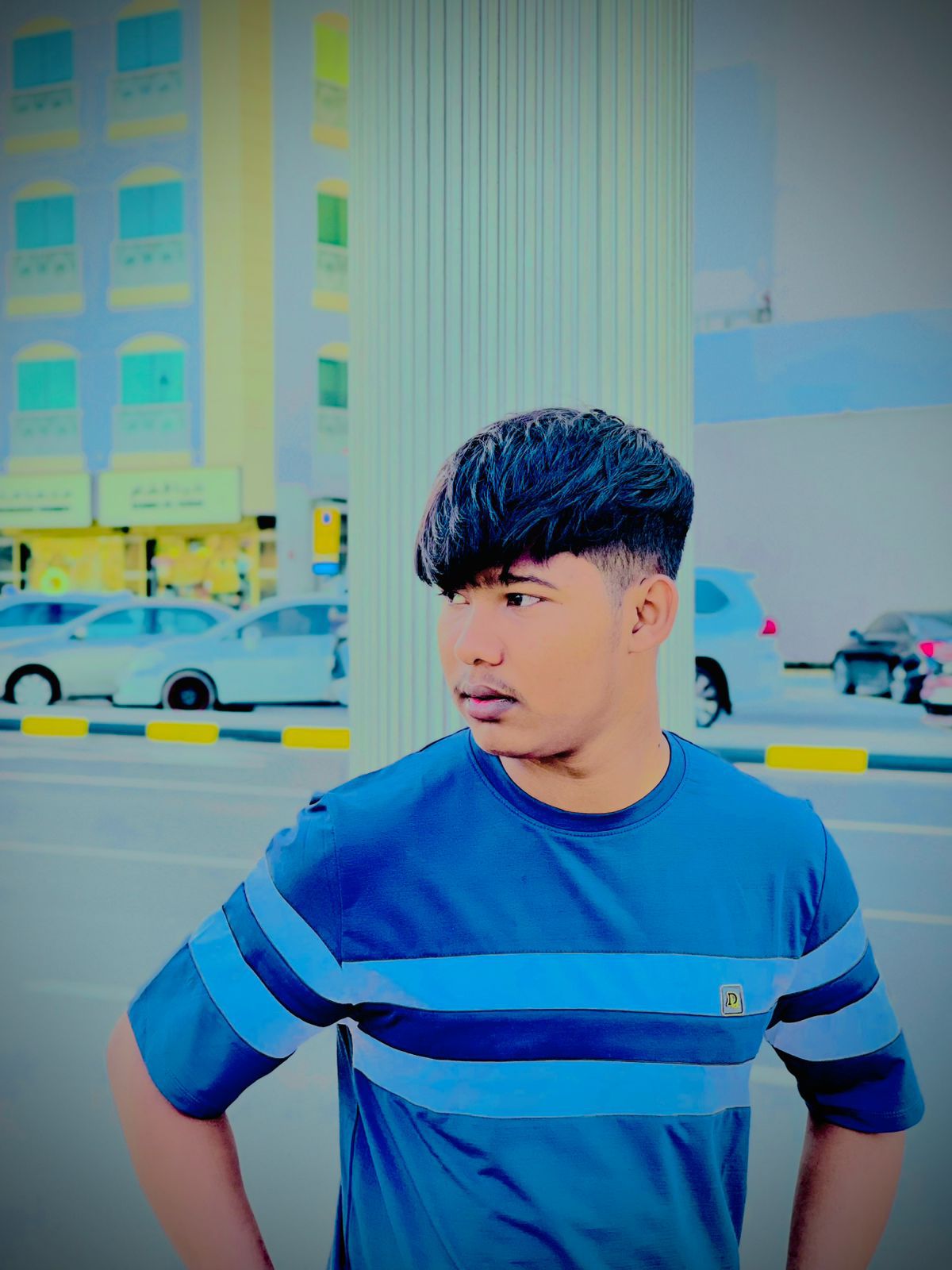 RN Rasel Khan