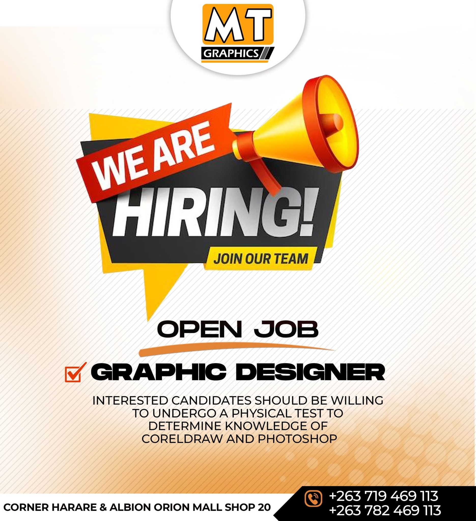 MT Graphics