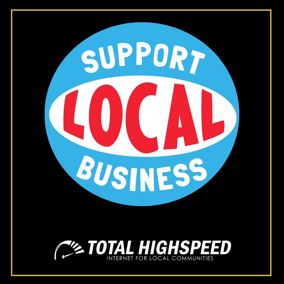 📍 Local Internet.... - Total Highspeed Internet Solutions | Facebook