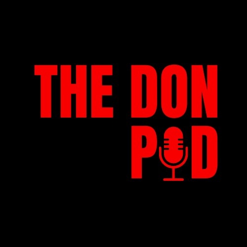 The Don Pod - Well, our hope of a quiet last day of the... | Facebook