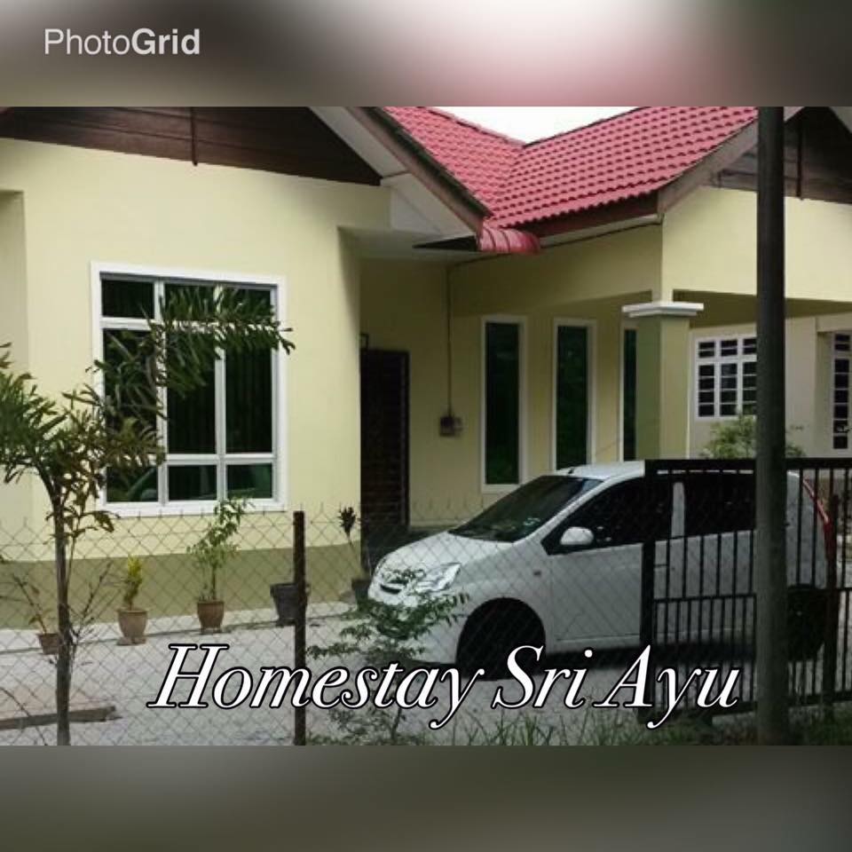 Homestay Sri Ayu Pasir Mas Salor Photos Facebook