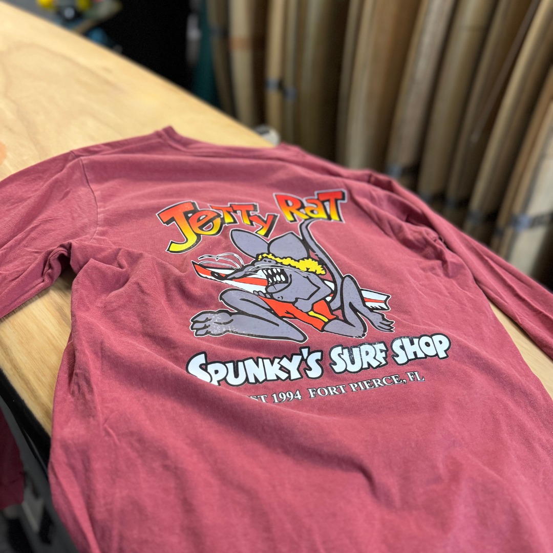 🌅 Cooler mornings are rolling in... - Spunky's Surf Shop | Facebook