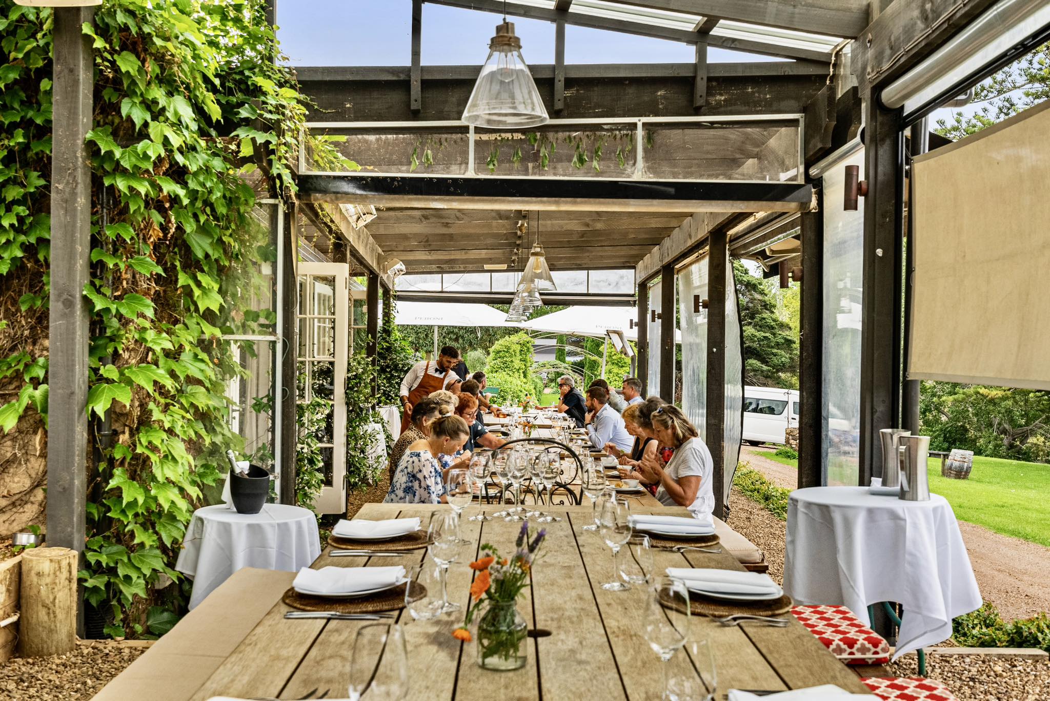 Poderi Crisci | Auckland