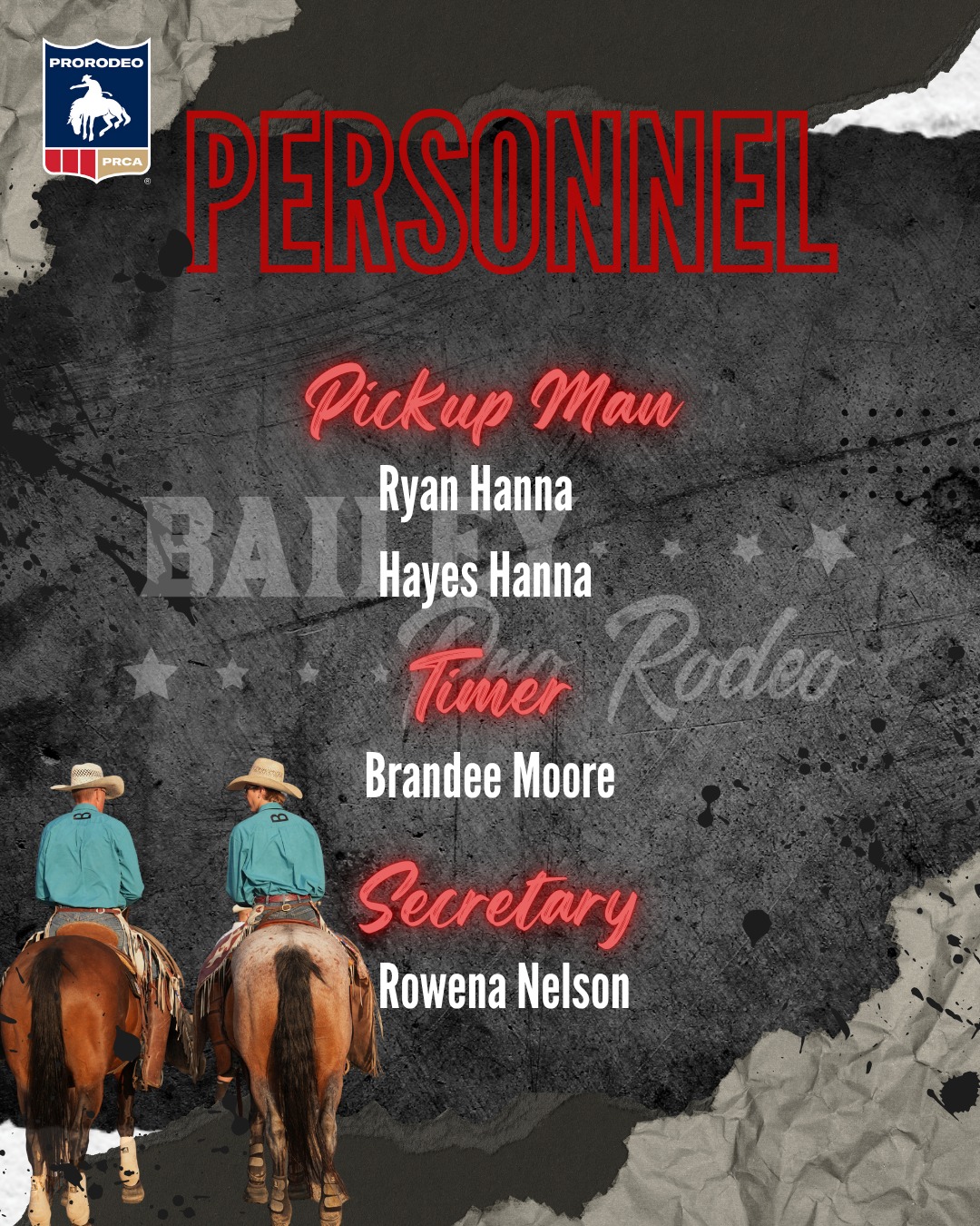 Bailey Ranch Rodeo &... - Bailey Ranch Rodeo & Livestock