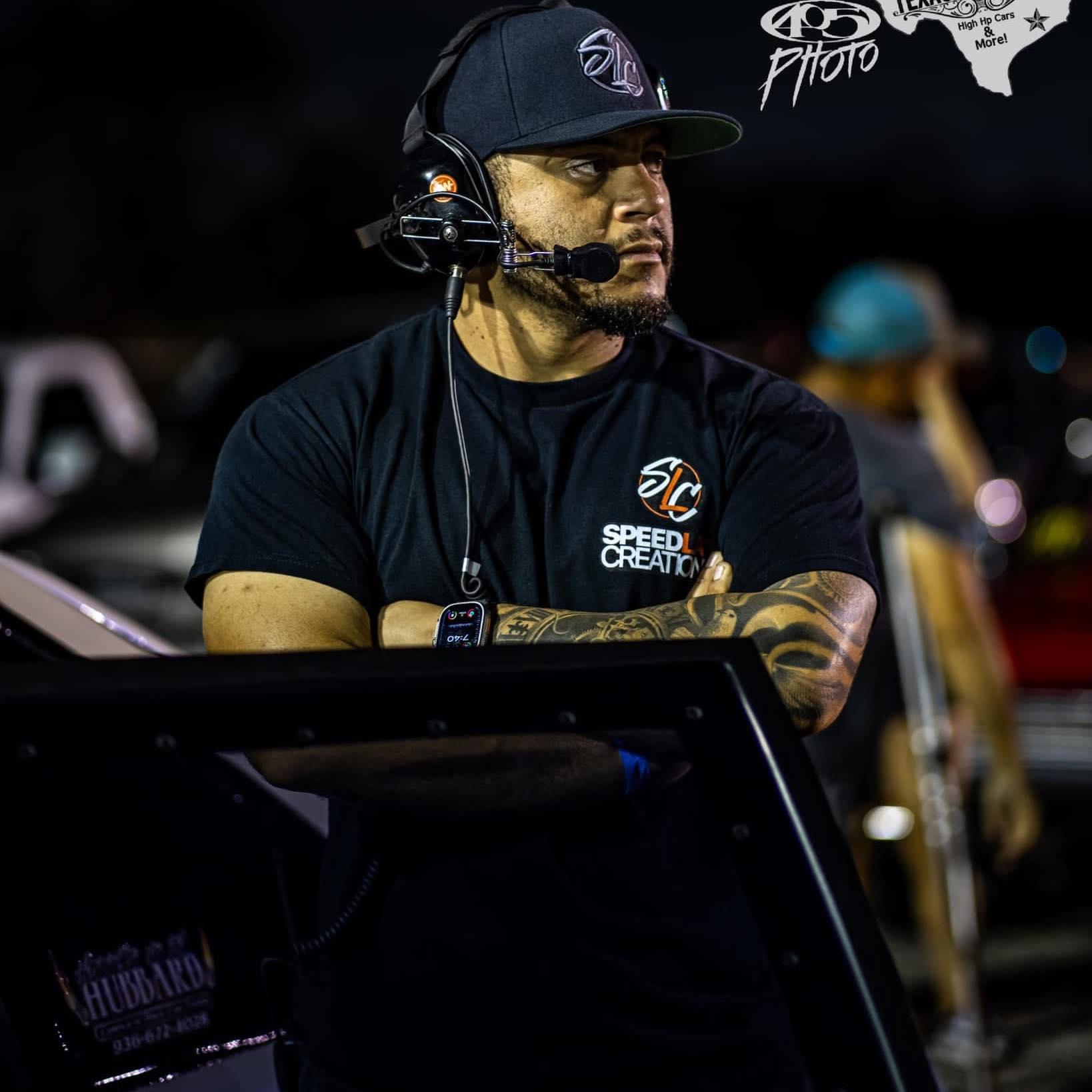 Jimenez Racing LLC | South Houston TX