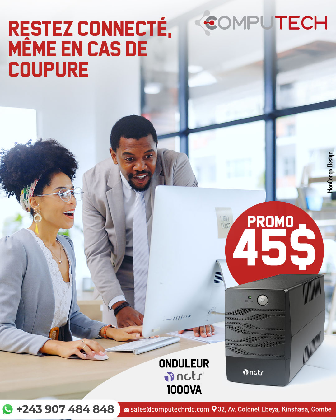 COMPUTECH