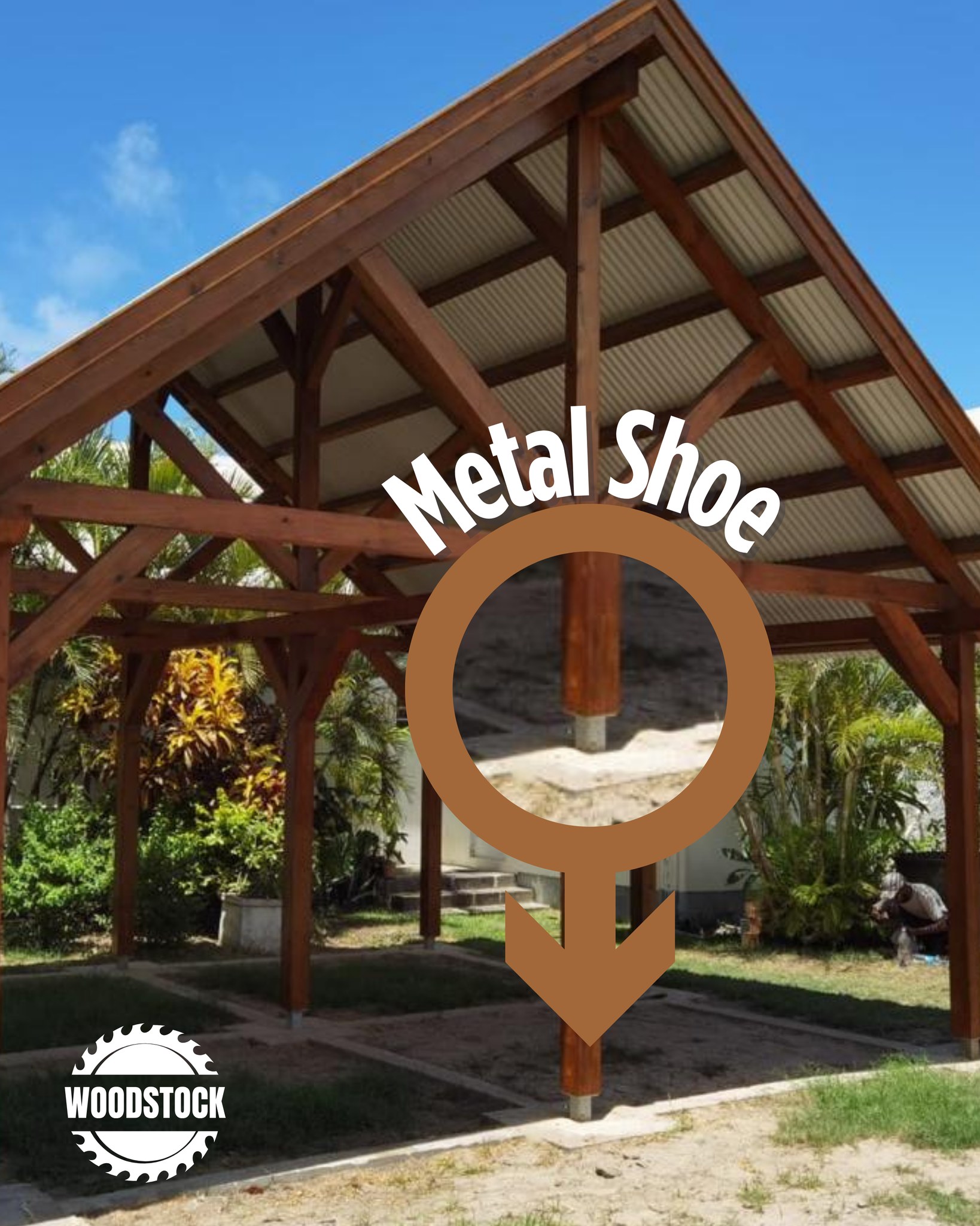 Woodstock Timber | The Mount