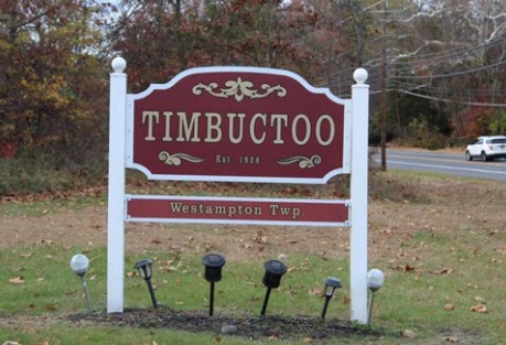 Burlington County - Facebook