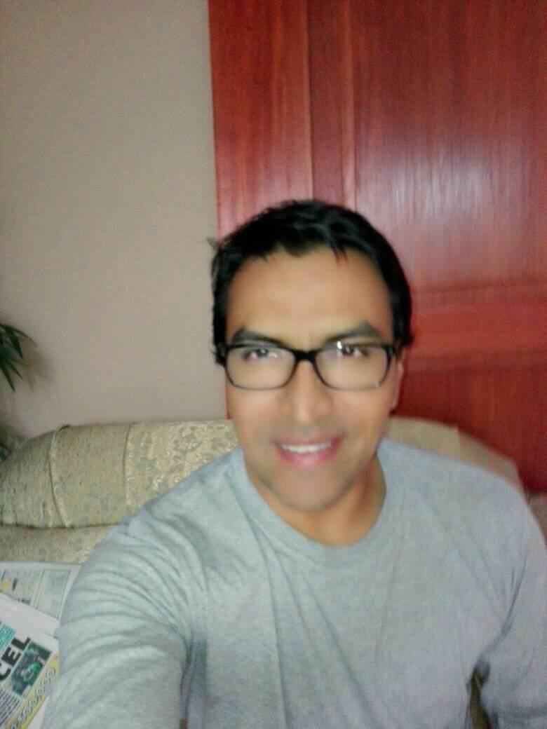 Hector Sanchez Rivas Plata
