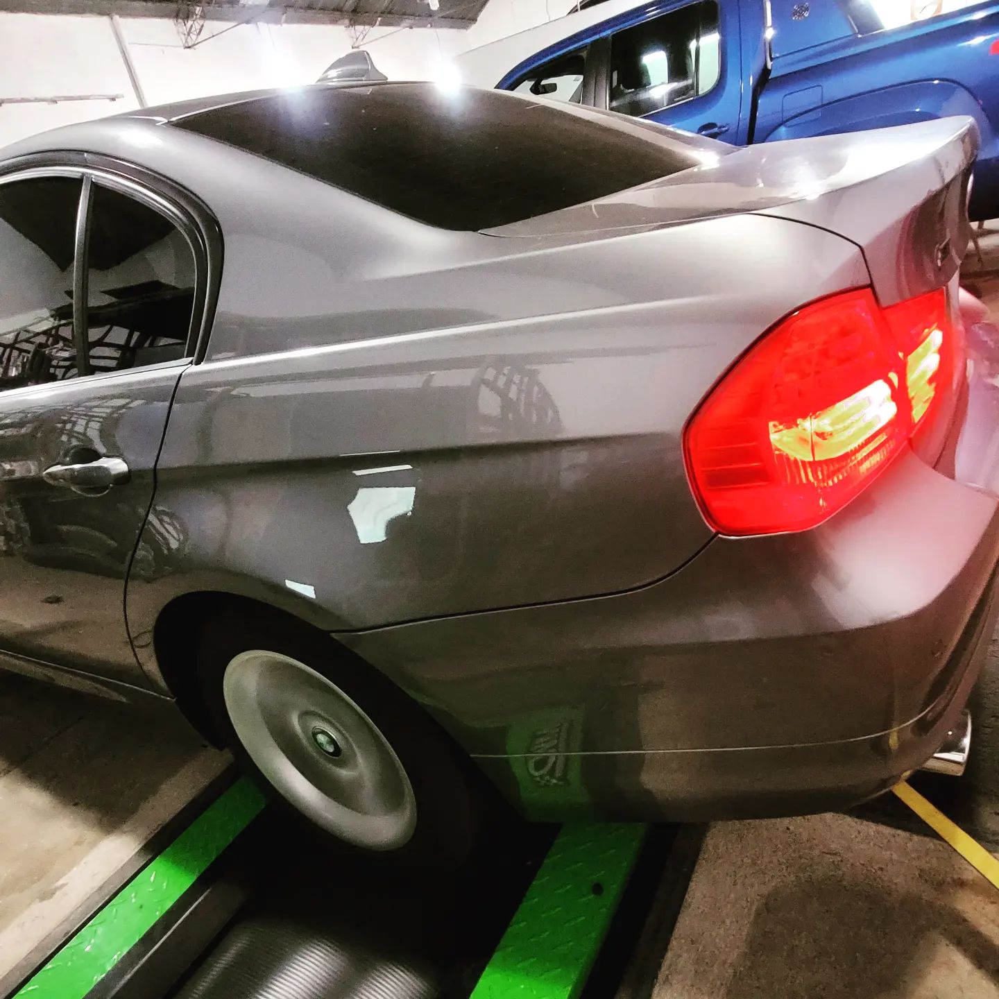 PS Performance - BMW 320i Reprogramacion de ecu stage 1... | Facebook