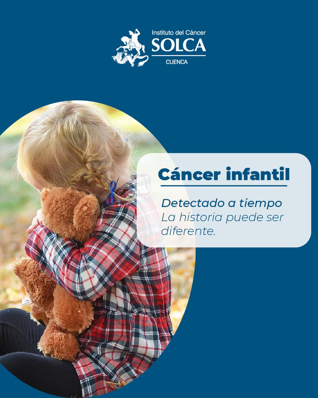 Instituto del Cáncer SOLCA Cuenca | Cuenca