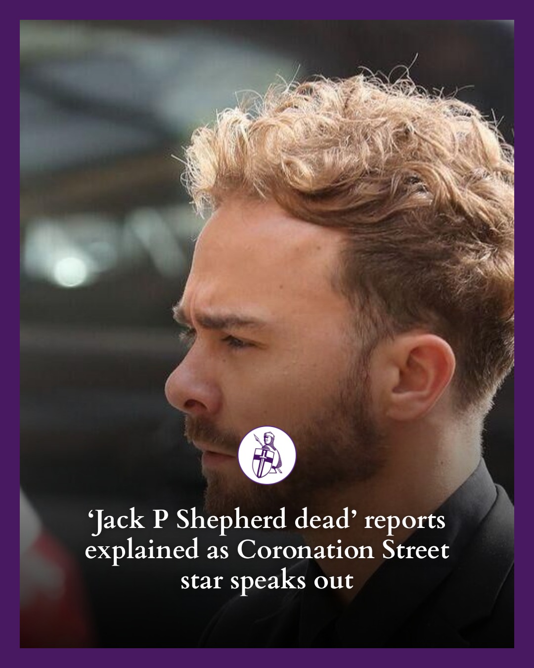 Reports have been circulating that... - Express Celebrity | Facebook
