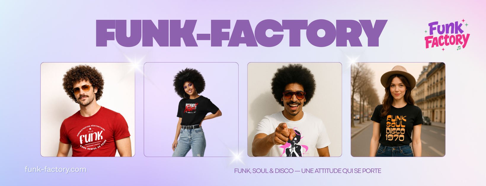Funk-Factory