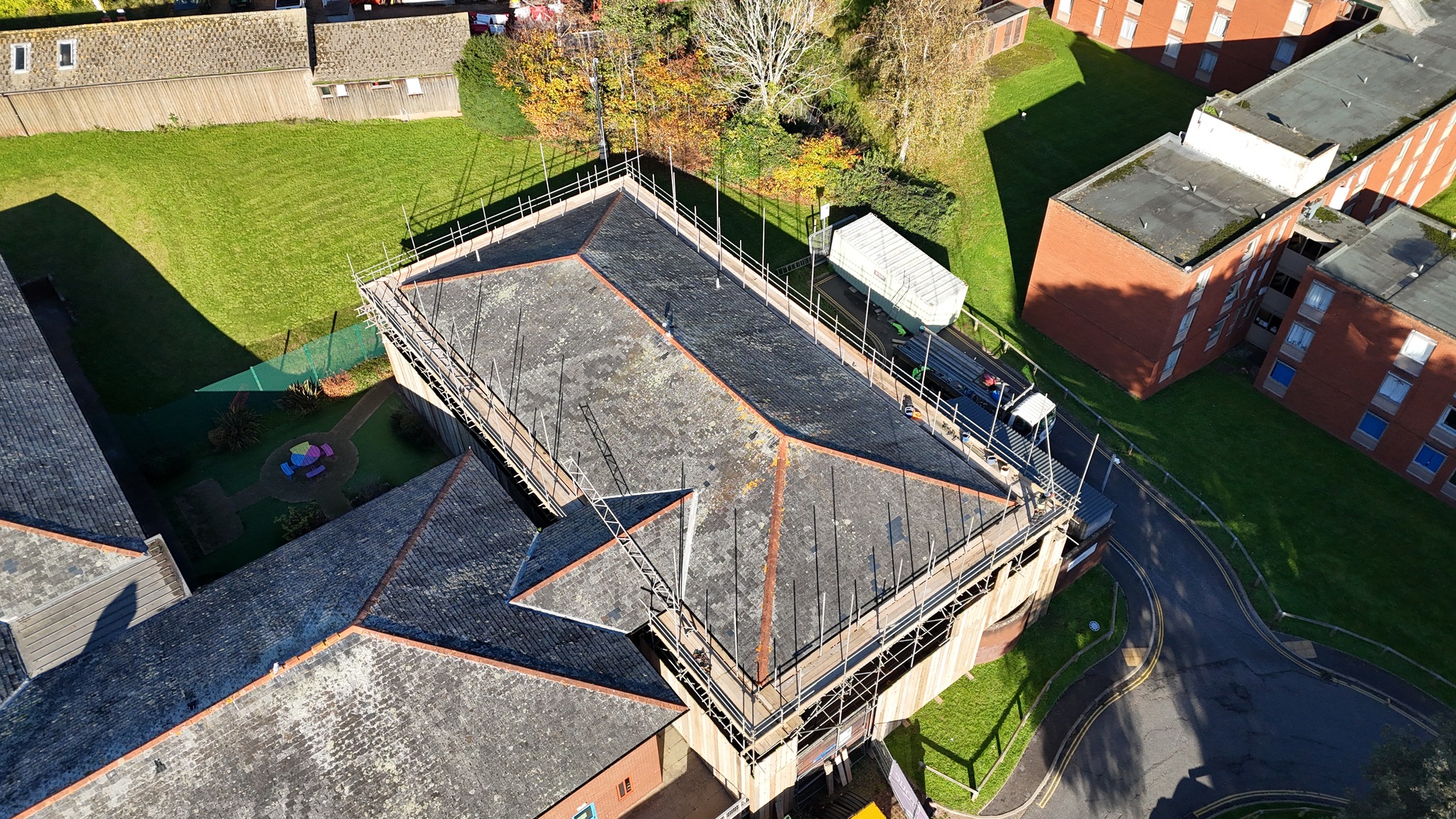 Arque Ltd | Crediton