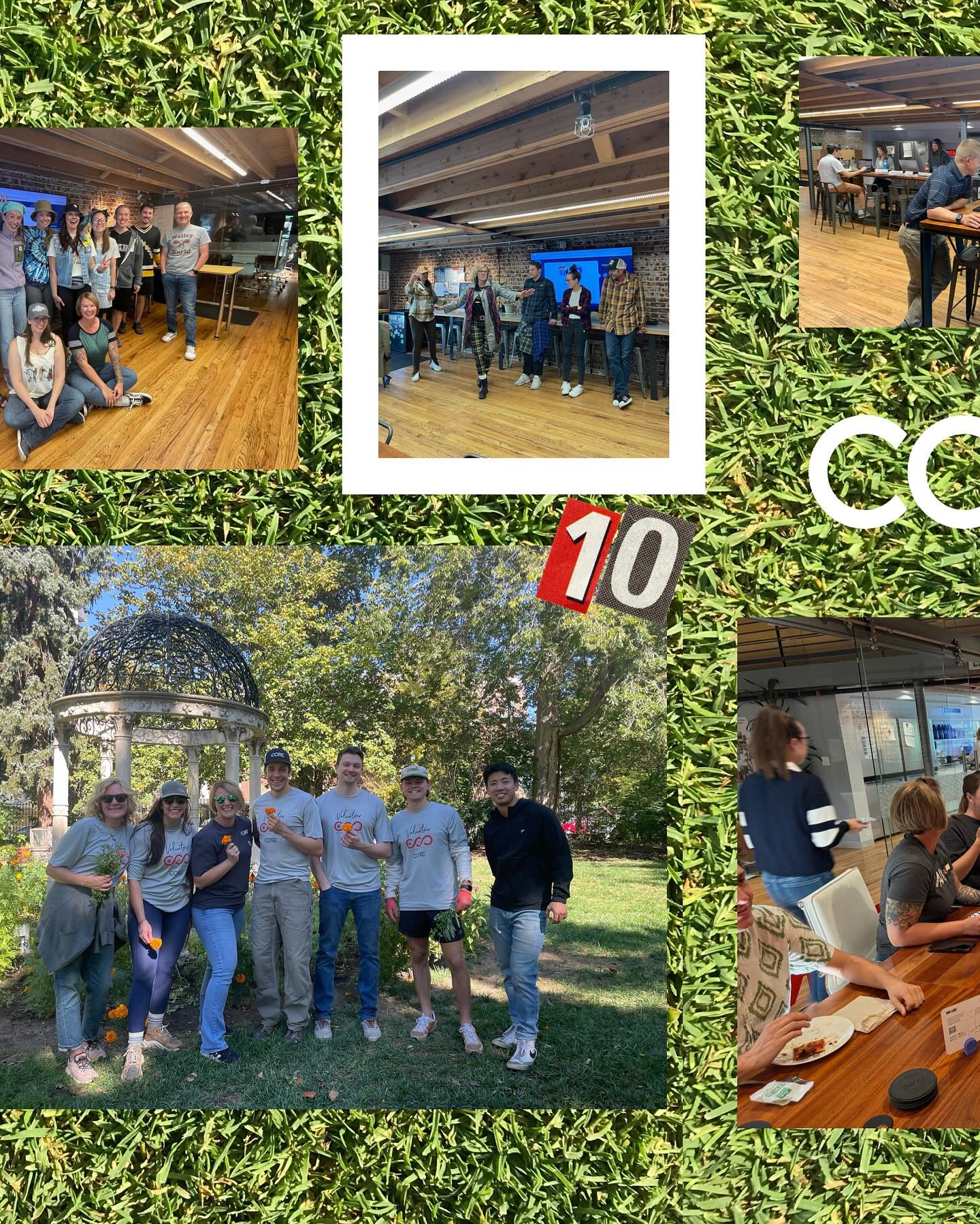 CORE Consultants | Englewood CO