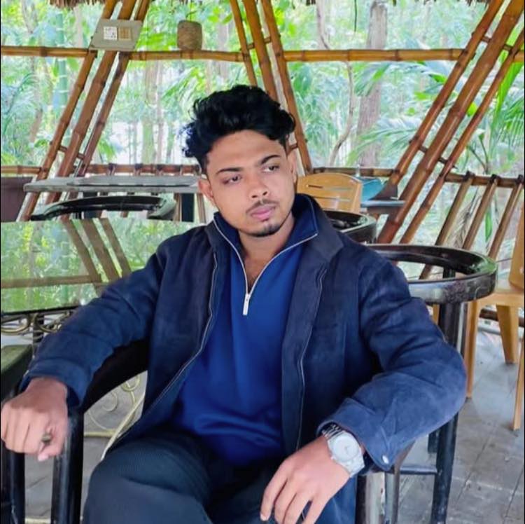 Pranto Nundey