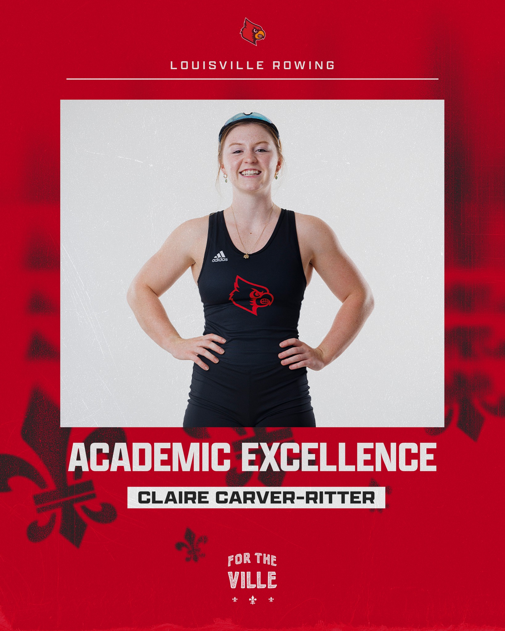 University of Louisville... - University of Louisville Rowing