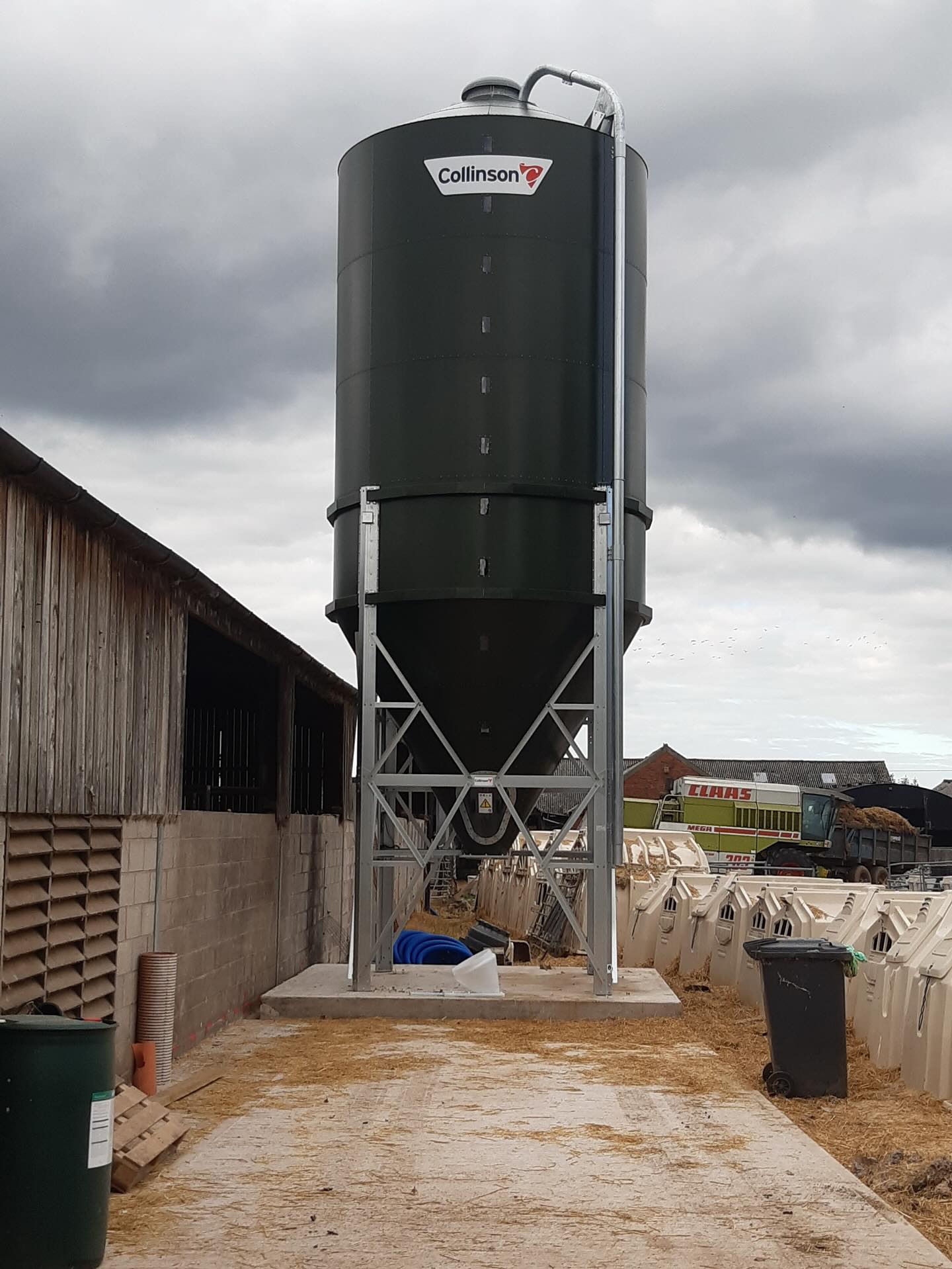 collinson-silos-catterall