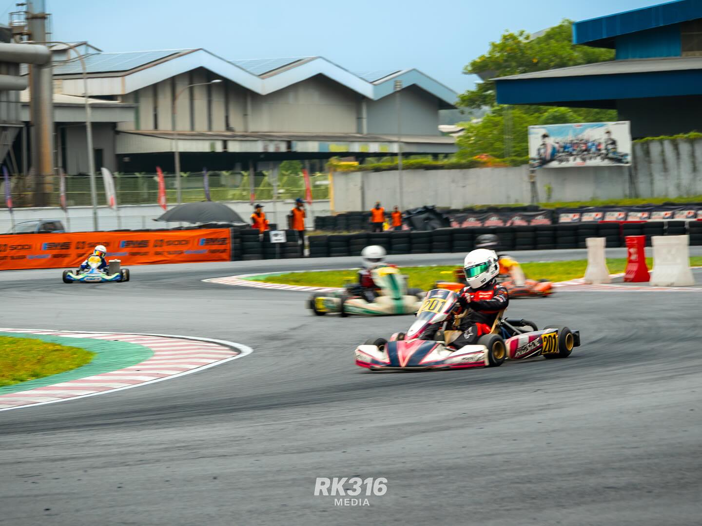Malaysian Karting Championship
