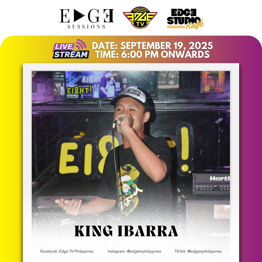 Edge - Versatility reigns in King Ibarra, a 20-year-old artist shaping ...