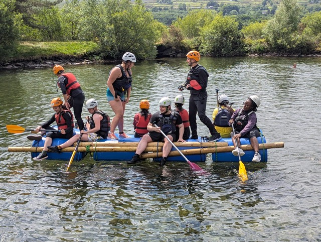 Ropeworks Active | Llanberis