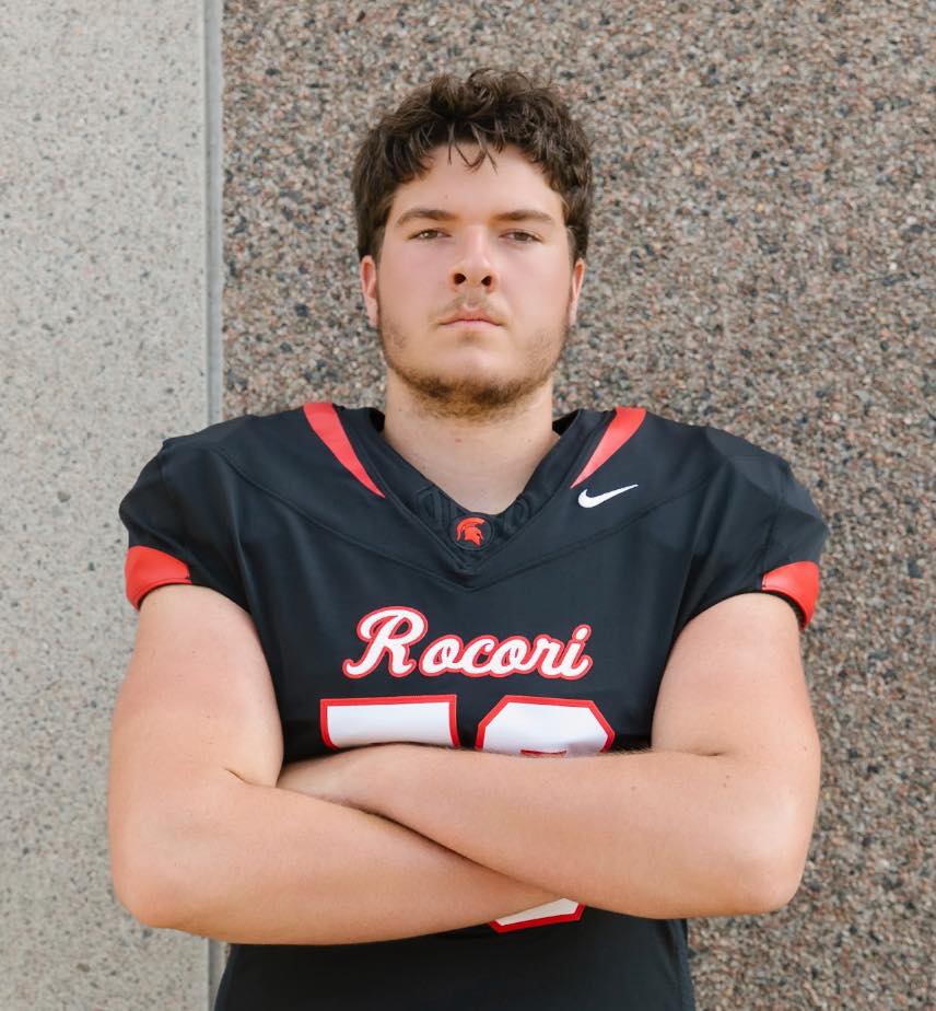 ROCORI SPARTAN FOOTBALL
