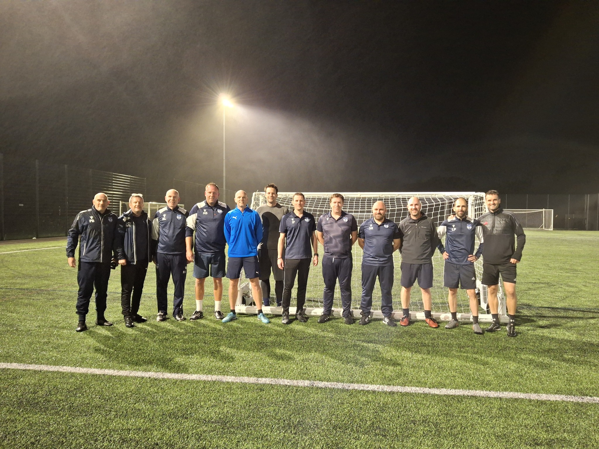 Hedge End Rangers FC | Hedge End