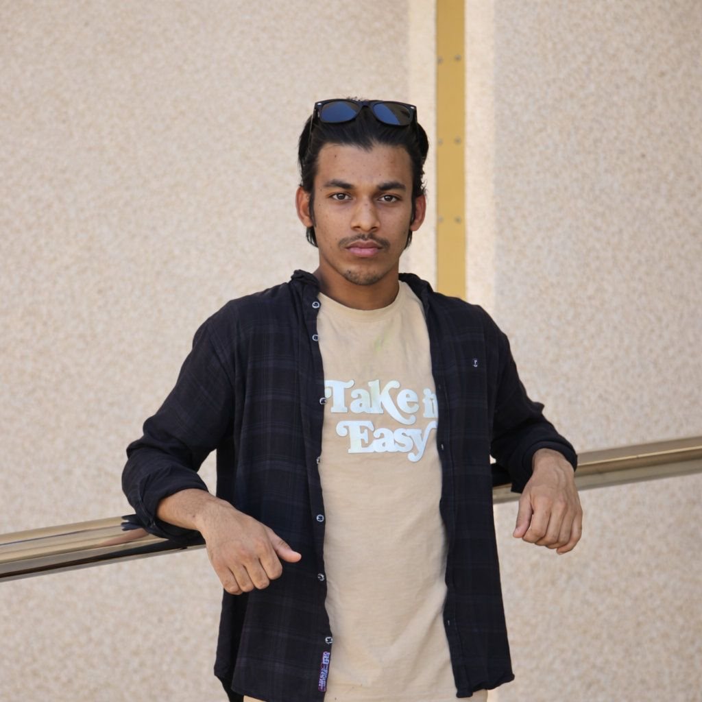 Rafi AL Fahîm