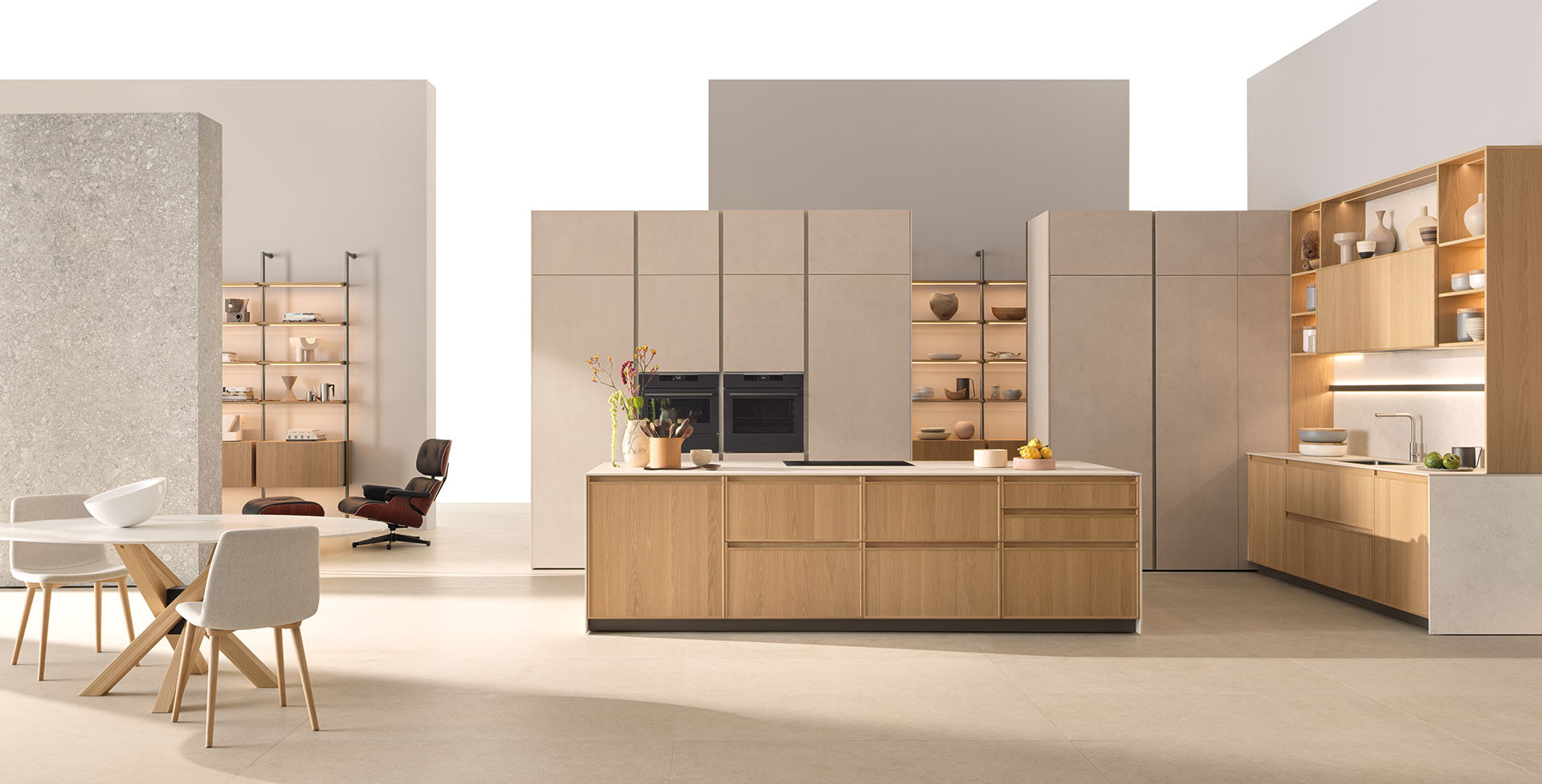 Veneta Cucine Paris