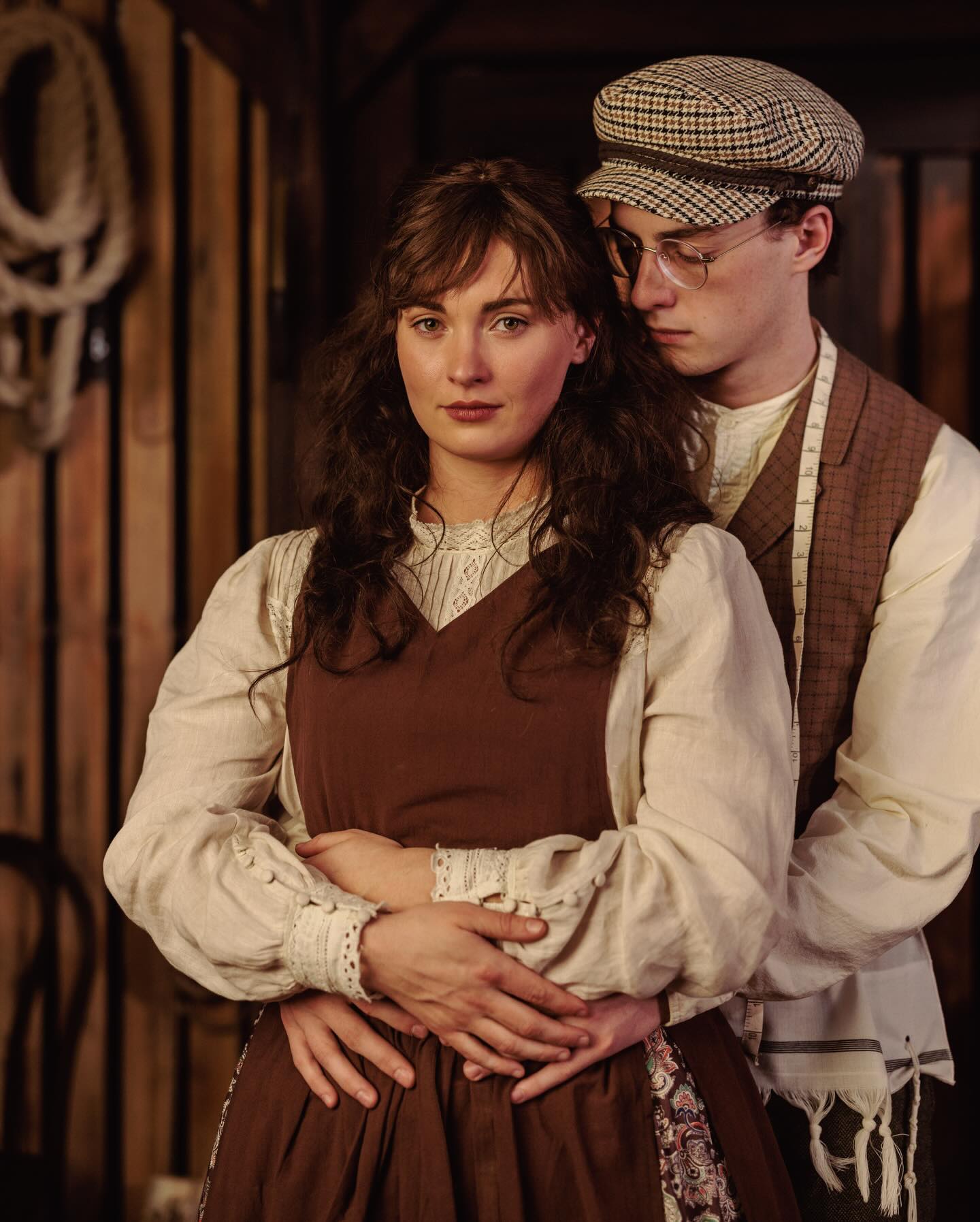 The Ruth and Nathan... - The Ruth and Nathan Hale Theater