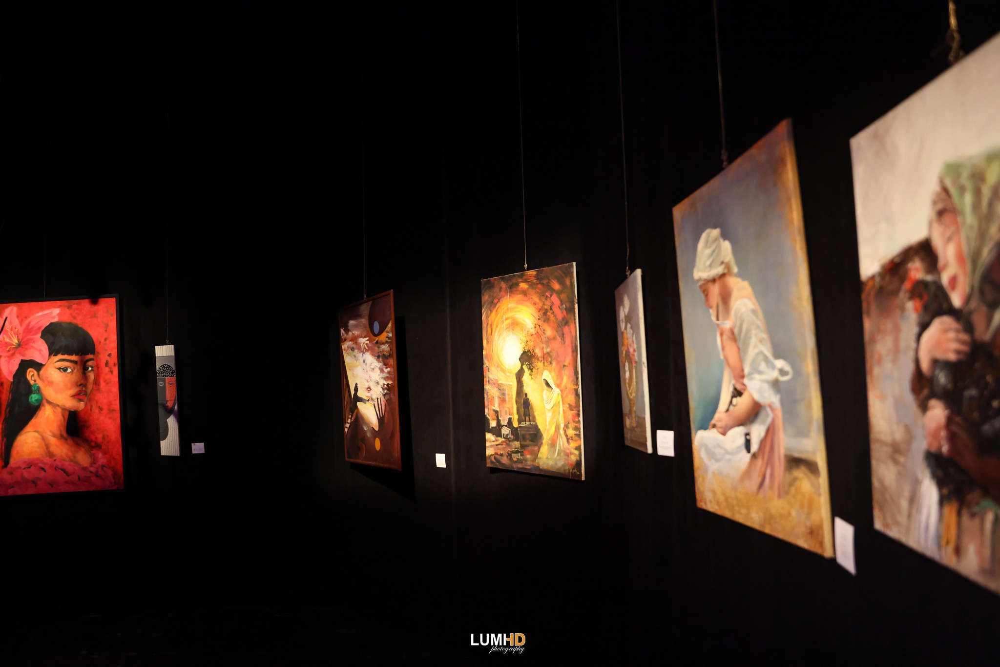 LUMI PRESS 06 - LUMI PRESS 06 added a new photo.