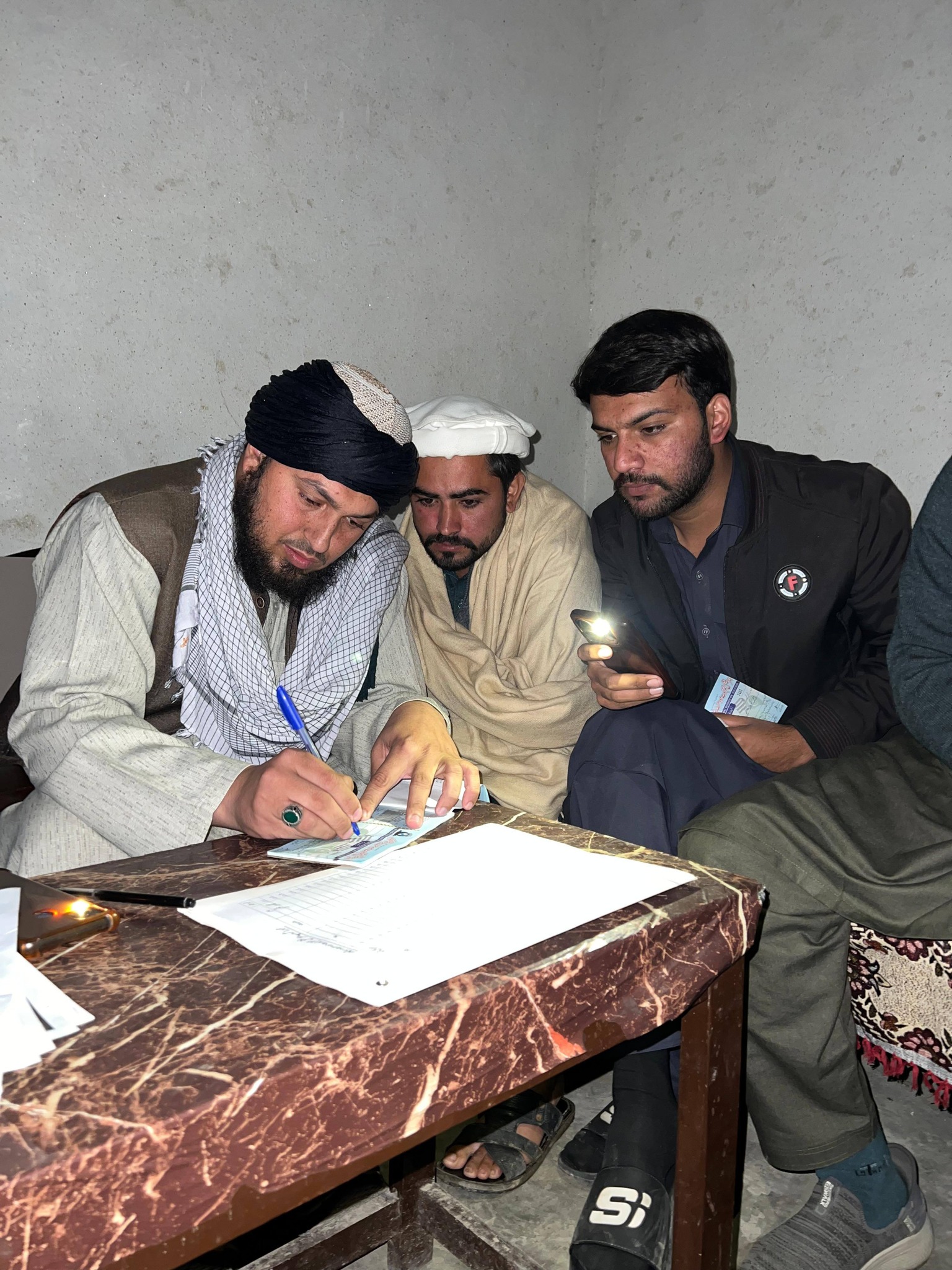 Risalpur Néws